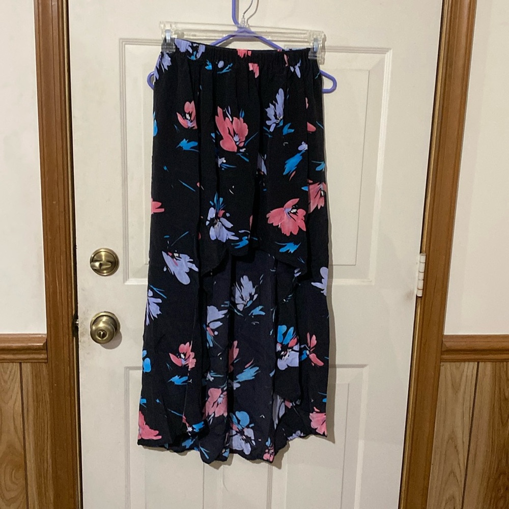 Yumi Kim Long Skirt Med